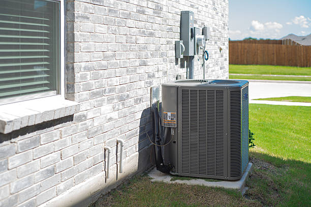Reliable Ac Repair contractor in Brenham, TX by FH HVAC